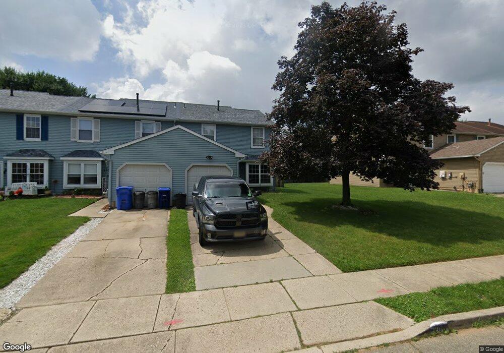 200 S Hill Dr, Westampton, NJ 08060 - photo 1