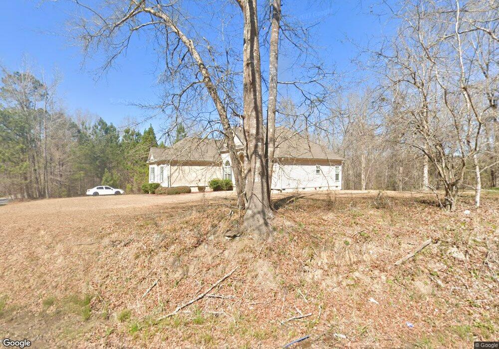 165 Camp Joycliff Rd, Macon, GA 31211 - photo 1