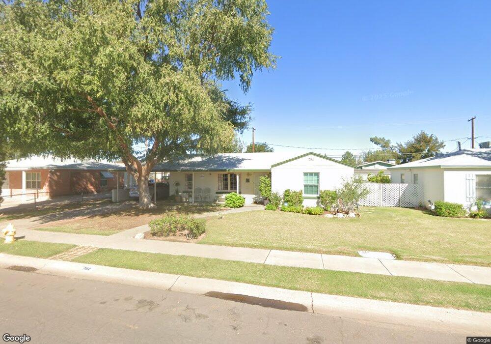 702 E 1st Place, Mesa, AZ 85203 - photo 1