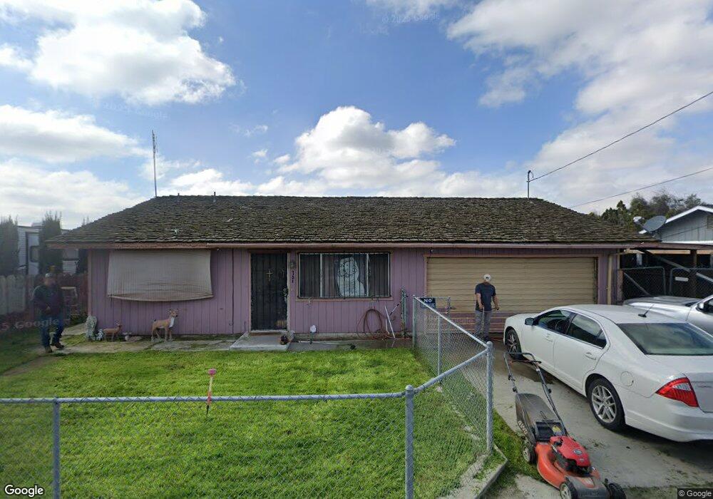 351 Schultz Terrace, Porterville, CA 93257 - photo 1