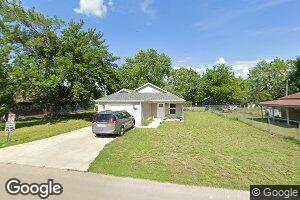398 N Grant St, Oronogo, MO 64855