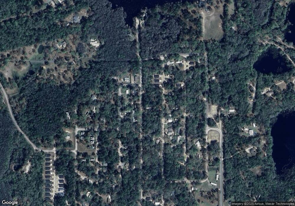 91 Lake Ellen Dr, Crawfordville, FL 32327 - photo 1