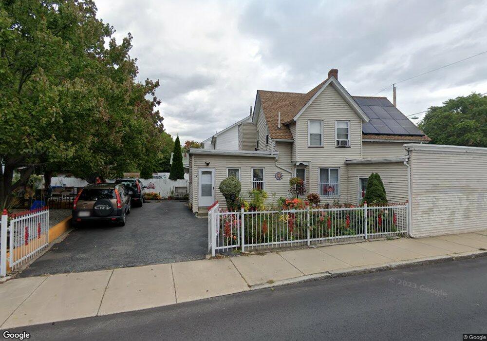 19 Park St unit 23, Lawrence, MA 01841 - photo 1