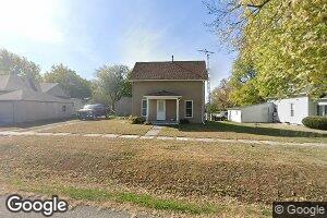 206 N Oak St, Orient, IA 50858