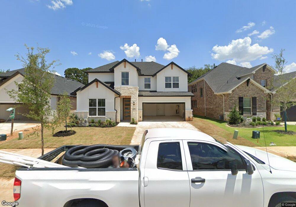 4405 Hammerstein Blvd, Denton, TX 76210 - photo 1