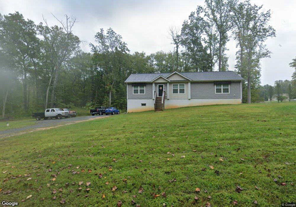2455 Edward King Ln, Amissville, VA 20106 - photo 1