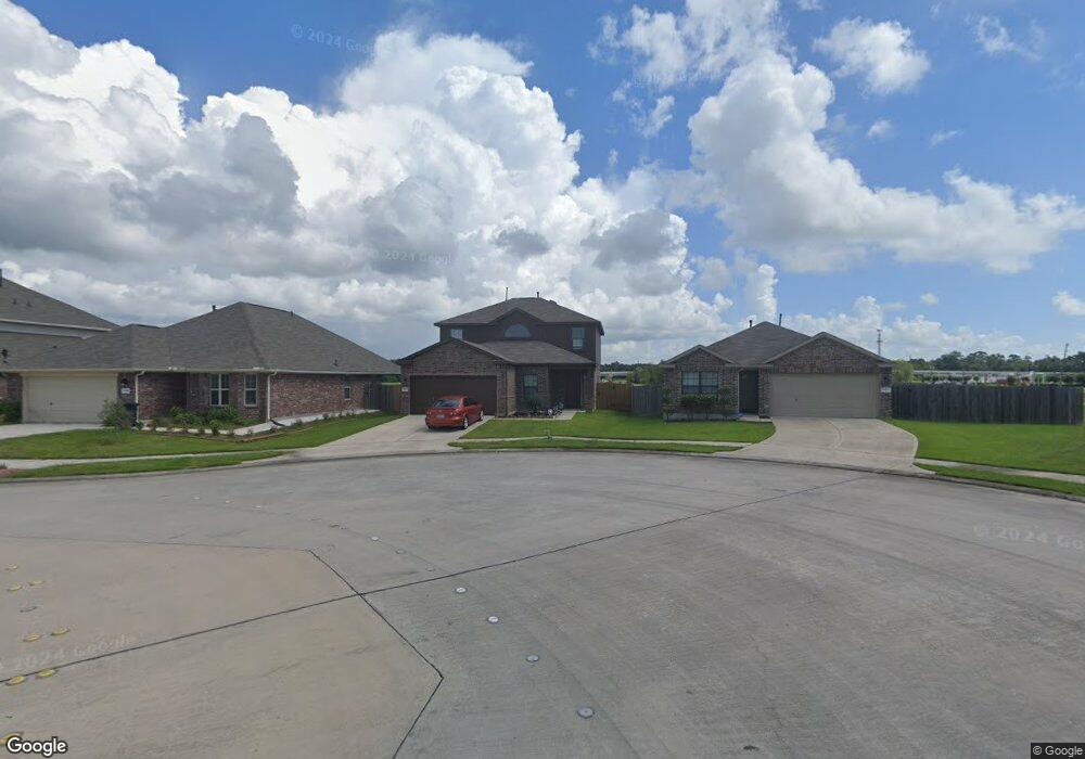 0 Chanel unit 68334025, Houston, TX 77044 - photo 1