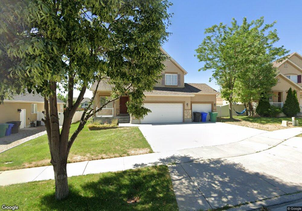 7163 W 8170 S, West Jordan, UT 84081 - photo 1