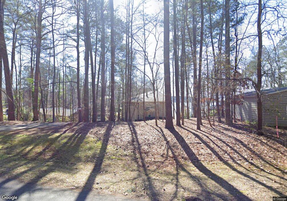 627 Cardinal Dr, Monticello, GA 31064 - photo 1