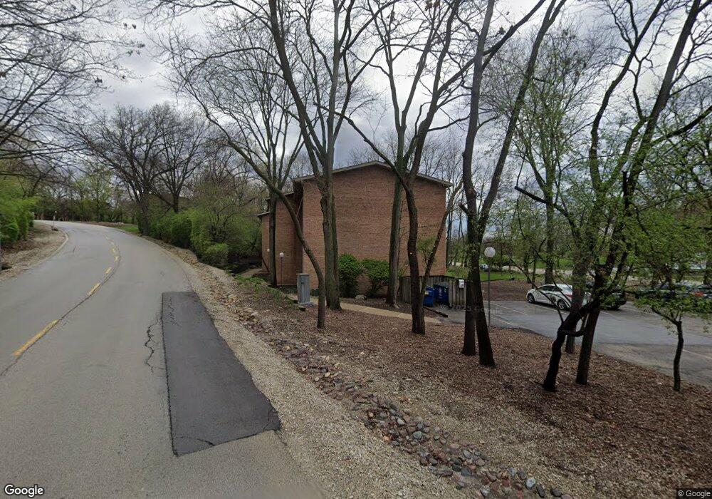 5880 Forest View Rd unit D, Lisle, IL 60532 - photo 1