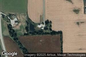 9185 E 1100 N, Odon, IN 47562