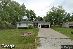 719 Oak St, Ainsworth, IA 52201