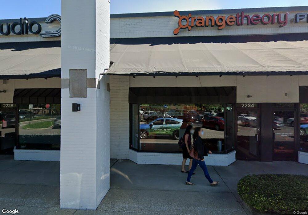 2226 E Main St, Bexley, OH 43209 - photo 1