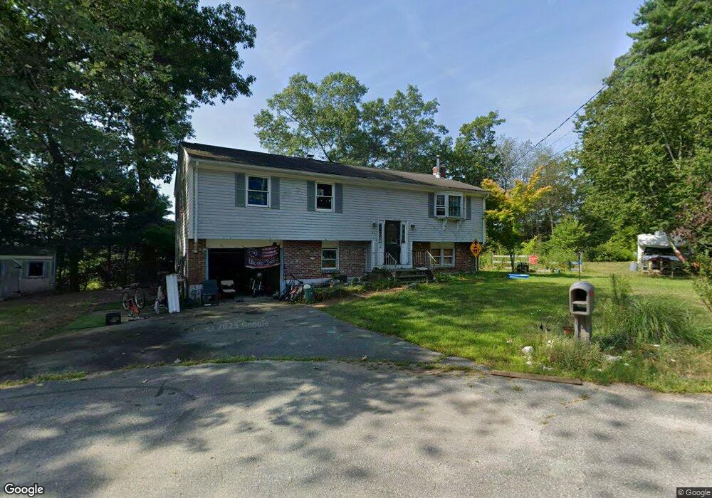 44 Bayberry Ln, Taunton, MA 02780 - photo 1