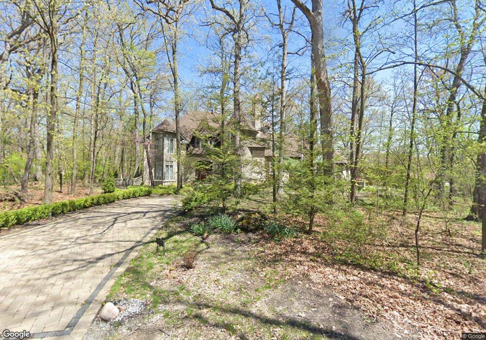 20821 Oak Ln, Olympia Fields, IL 60461 - photo 1