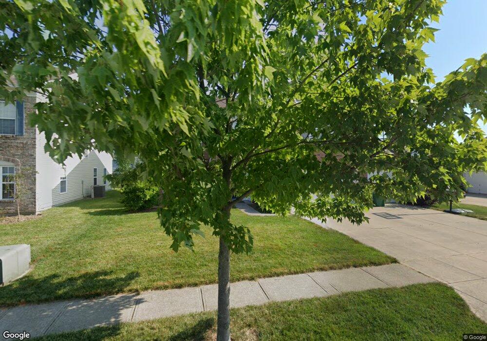 10402 Juniper Breeze Dr, Fishers, IN 46038 - photo 1