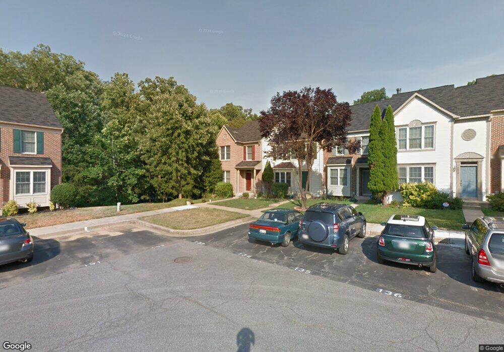 9424 Steeple Ct, Laurel, MD 20723 - photo 1