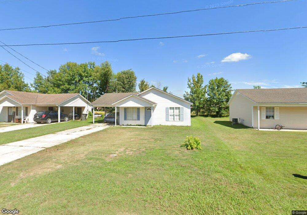 3805 Emilee Jo Dr, Paragould, AR 72450 - photo 1