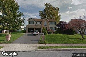 1136 Bernard Dr, Reading, PA 19605