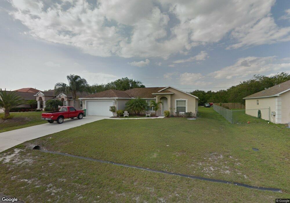 4286 SW Whitebread Rd, Port Saint Lucie, FL 34953 - photo 1