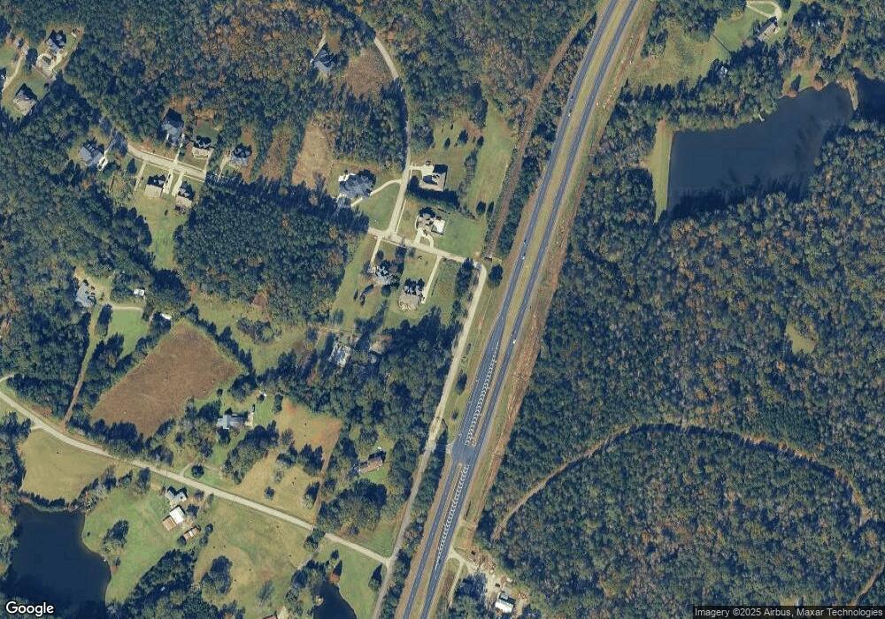 1005 Porter Cir, Gray, GA 31032 - photo 1