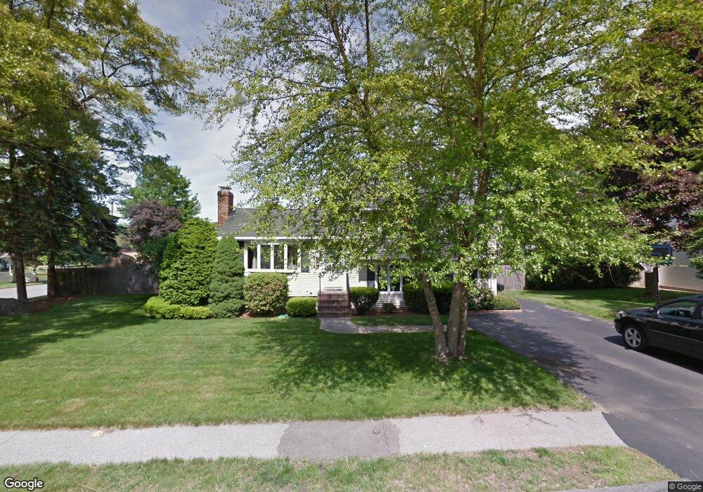 4 Belknap Rd, Braintree, MA 02184 - photo 1