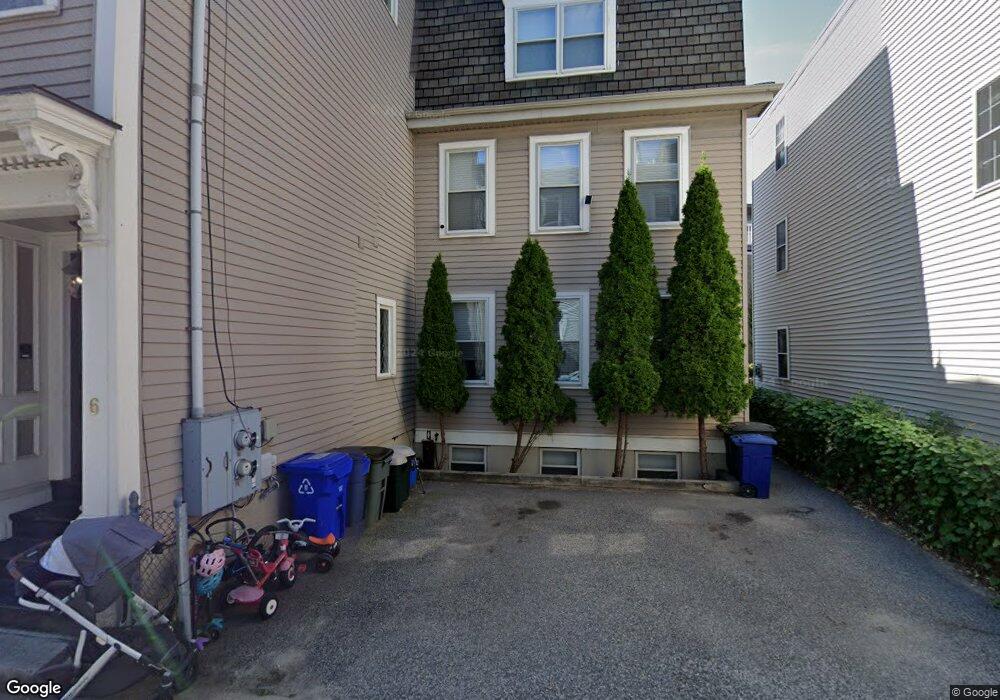 68 Franklin St unit 2, Charlestown, MA 02129 - photo 1