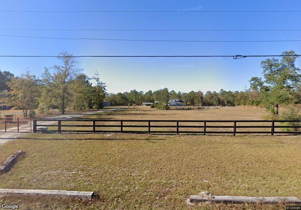 780 Nease Rd, Guyton, GA 31312 - photo 1