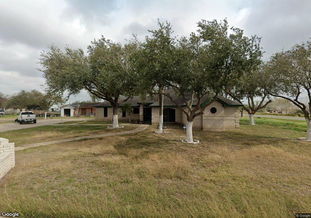 1015 Alve St, Donna, TX 78537 - photo 1