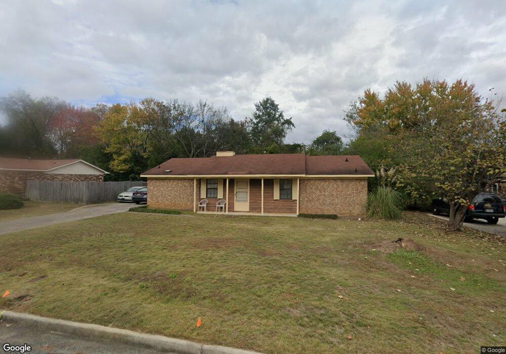 3975 Old Trail Rd, Augusta, GA 30907 - photo 1