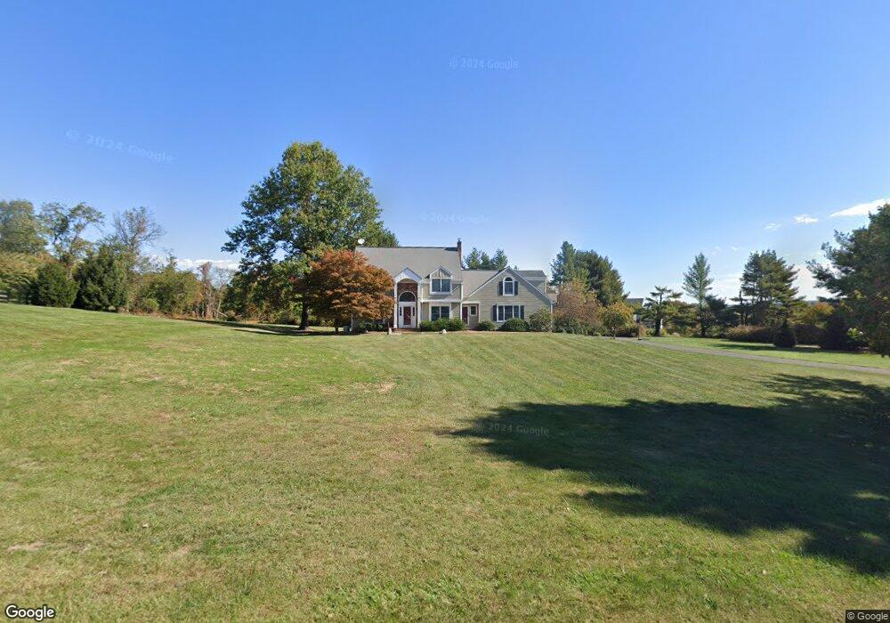 6 Waldron Ln, Flemington, NJ 08822 - photo 1