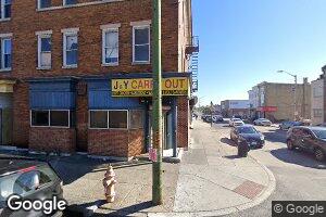 541 Cumberland St, Baltimore, MD 21217