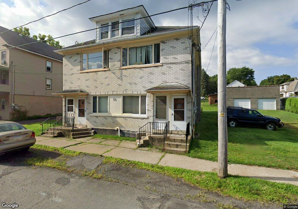 56 Chamberlain St, Wilkes Barre, PA 18705 - photo 1