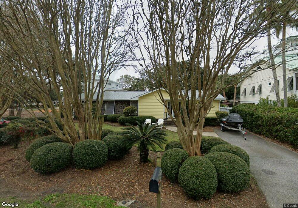 9 27th Ave, Isle of Palms, SC 29451 - photo 1