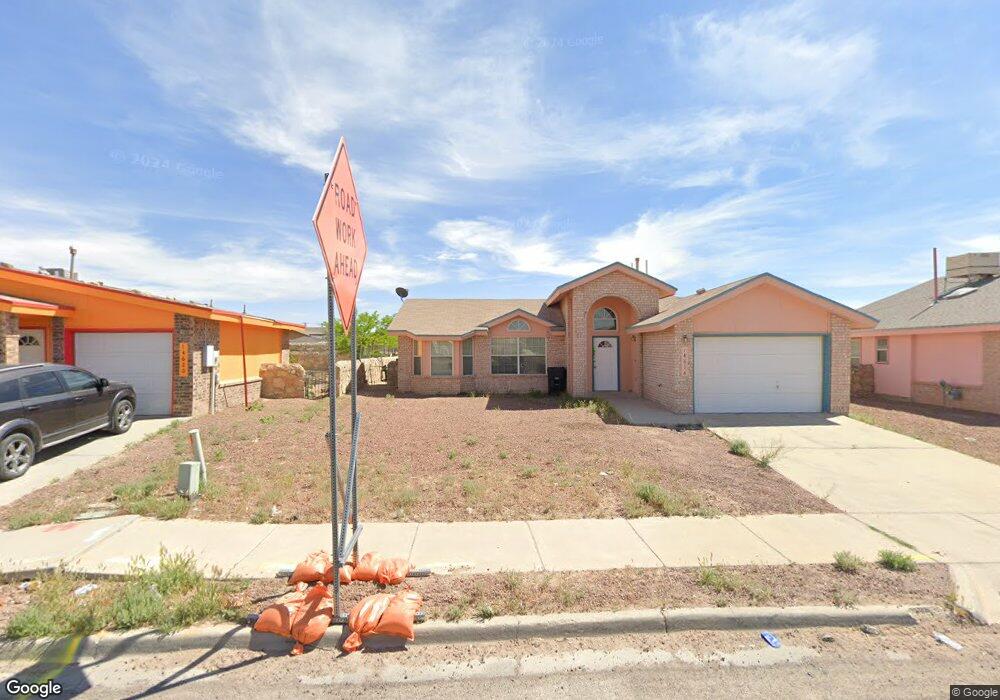 14616 Desierto Lindo Ave unit na, El Paso, TX 79928 - photo 1