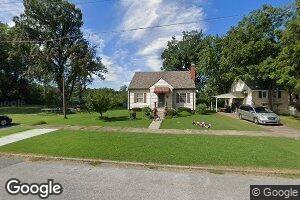 2717 Park Ave, Cairo, IL 62914