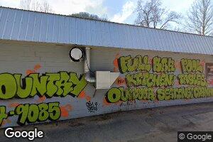 415 Guyandotte Ave, Mullens, WV 25882