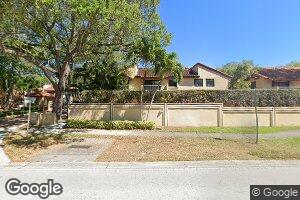 7870 SW 102nd Ln, Miami, FL 33156