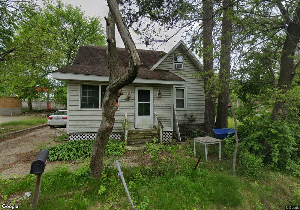 22 Sewell St, Springfield, MA 01119 - photo 1