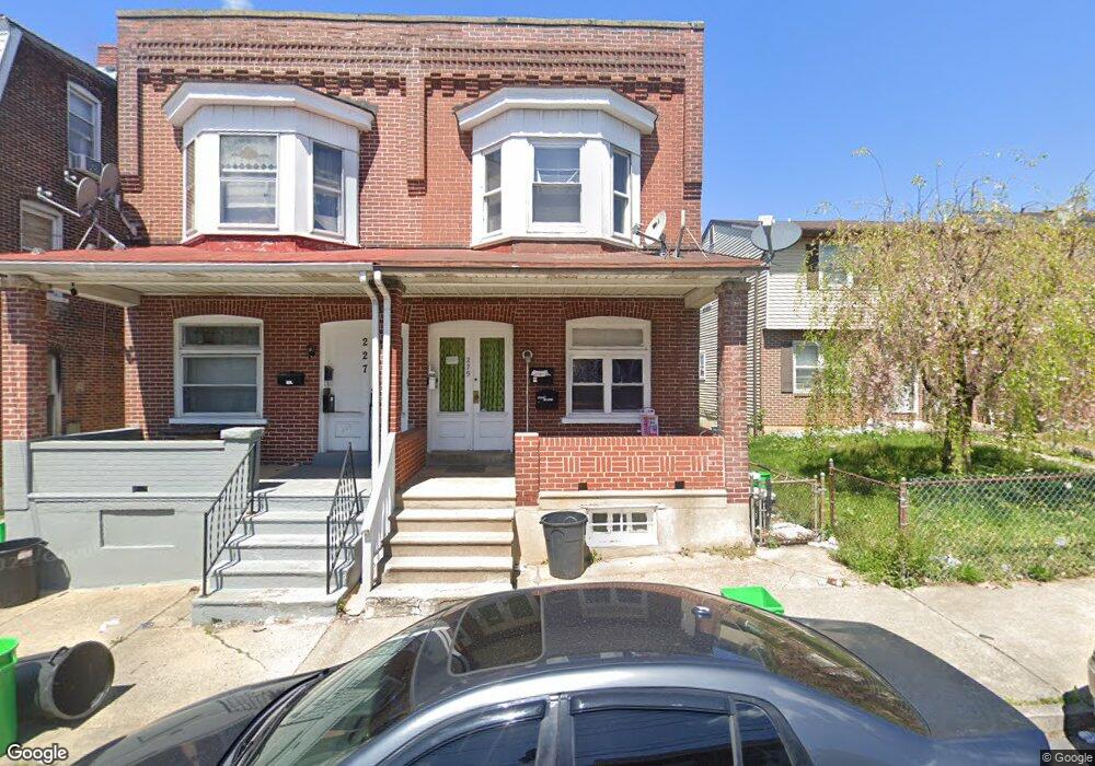 229 E Fairview St, Allentown, PA 18109 - photo 1