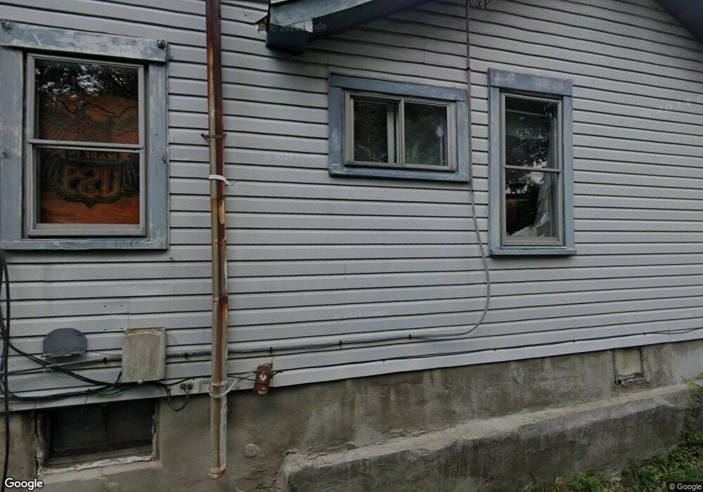 651 Pritz Ave, Dayton, OH 45410 - photo 1