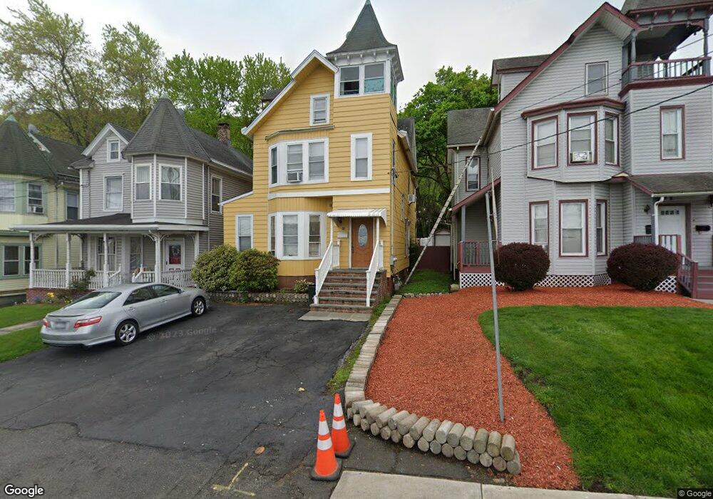 45 Conger Ave, Haverstraw, NY 10927 - photo 1