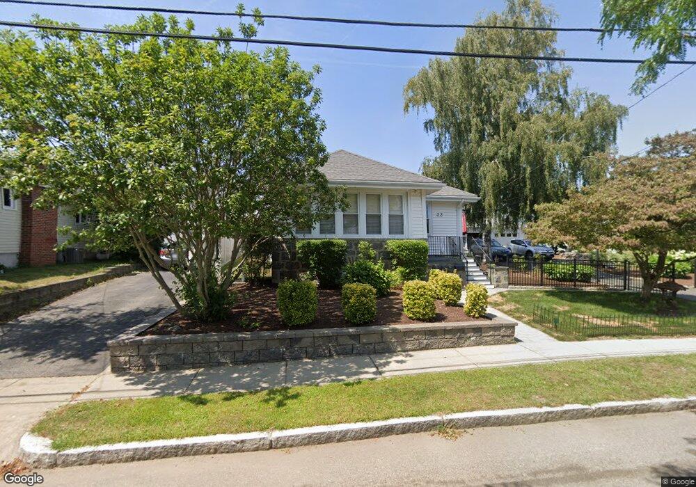 33 Algonquin Rd, Quincy, MA 02169 - photo 1