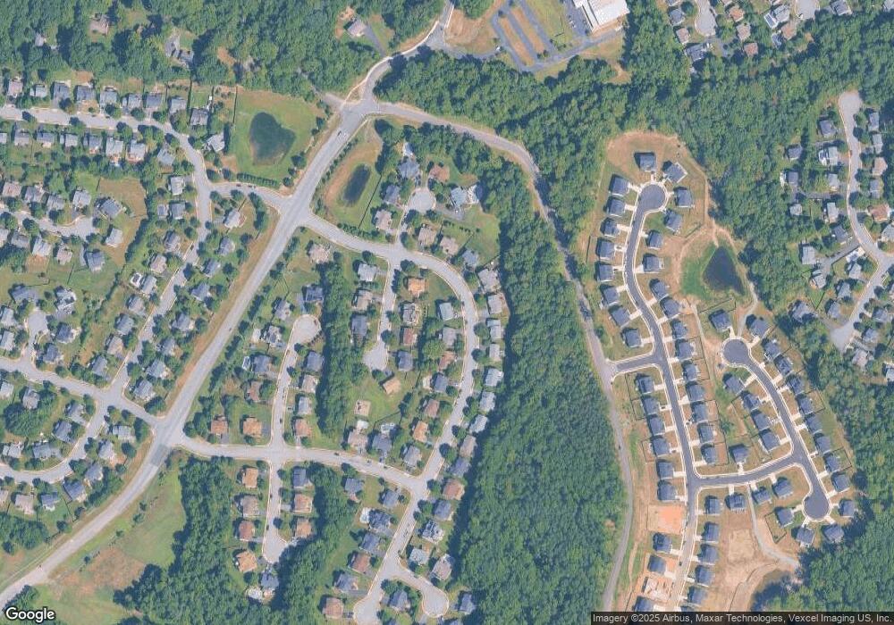 22 Easter Dr, Stafford, VA 22554 - photo 1