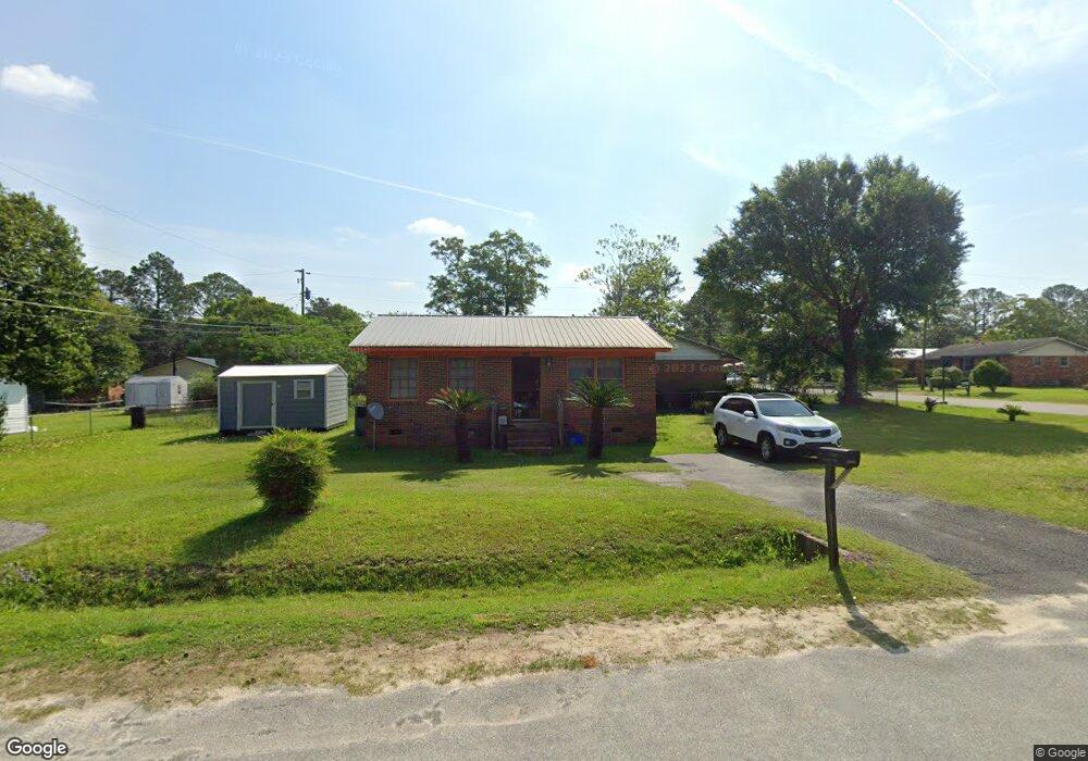 3121 Hillcrest Ave, Tifton, GA 31794 - photo 1