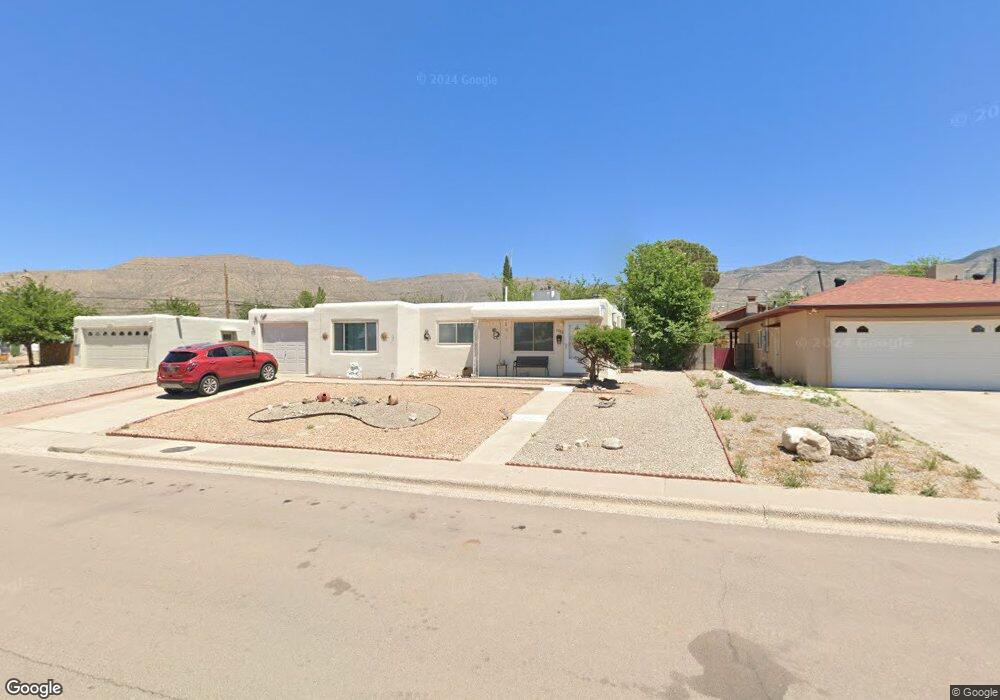 1703 Buena Vista Ct, Alamogordo, NM 88310 - photo 1