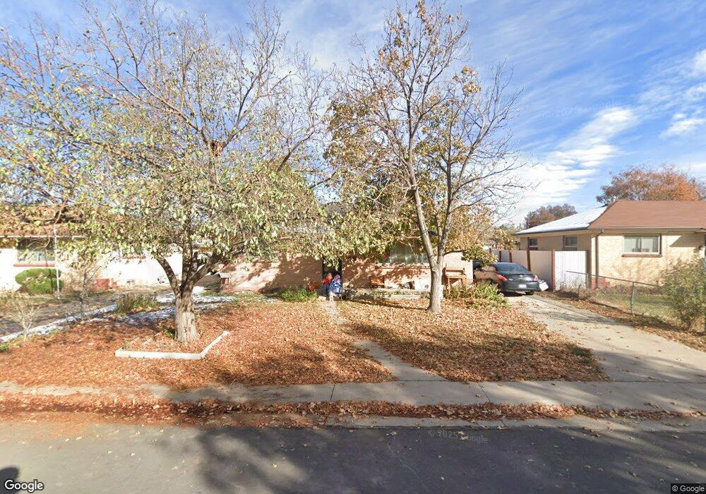 2320 Kenton St, Aurora, CO 80010 - photo 1