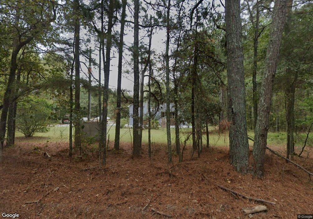 406 J C Wright Rd, Waco, GA 30182 - photo 1