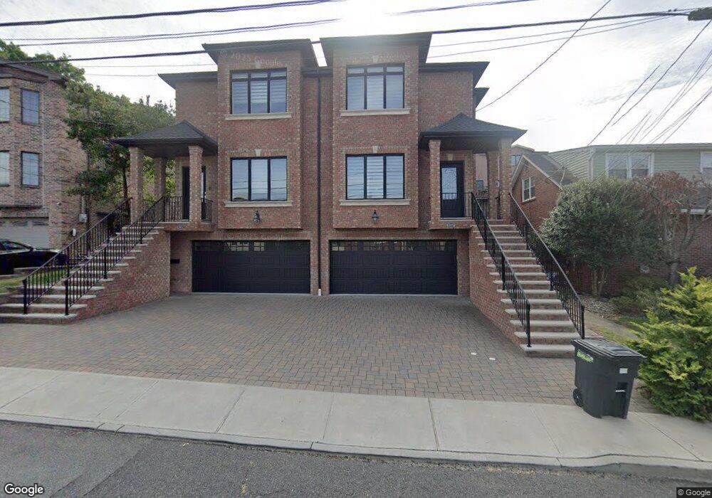 532 3rd St, Palisades Park, NJ 07650 - photo 1