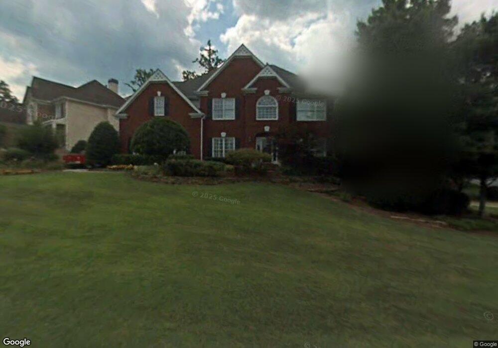 3717 Thunder Way NE unit 2, Marietta, GA 30066 - photo 1